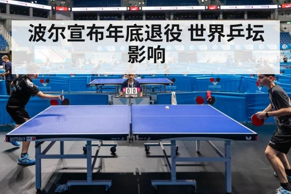 Timo Boll farewell
